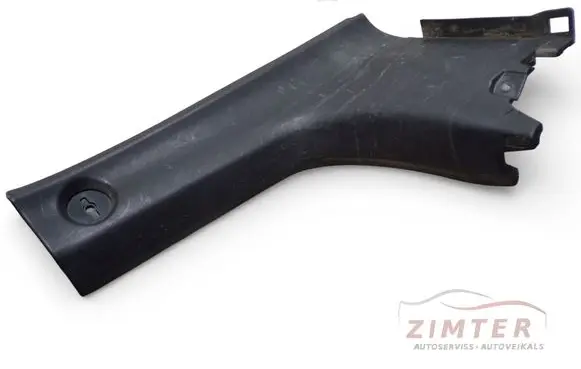 Skoda Octavia Mk2 (1Z) Other sill/pillar trim element 1Z9868225