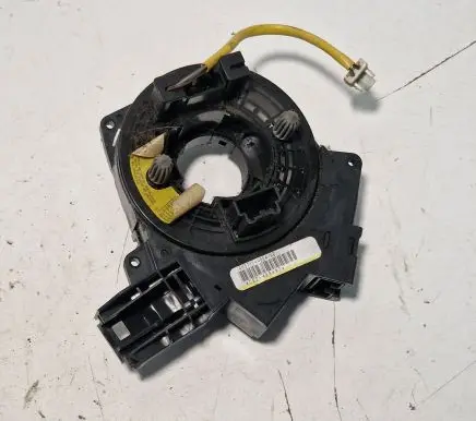 Ford C-MAX I Airbag slip ring squib (SRS ring) 4M5T14A664AB CE21480407