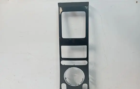 Bentley Continental Other center console (tunnel) element 3W0832249