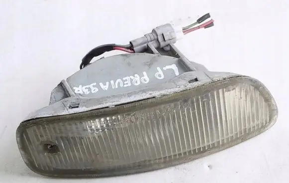 Toyota Previa (XR10, XR20) I Front indicator light