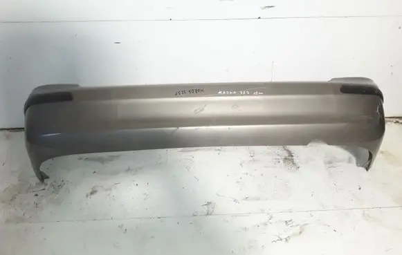 Mazda 323 Rear bumper