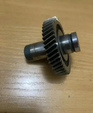 Audi RS5 Crankshaft gear 079109339AS
