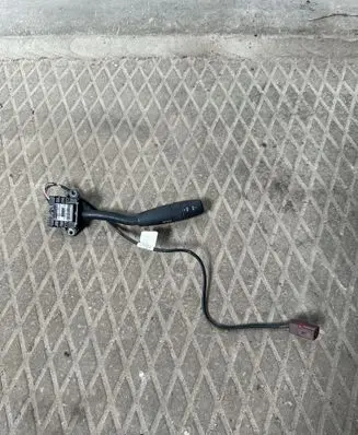 Peugeot 406 Multifunctional control switch/knob 34435701 96343806 96343806ZL
