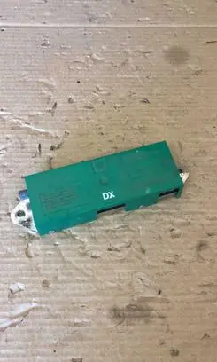 Opel Omega B1 Antenna control unit 90379275
