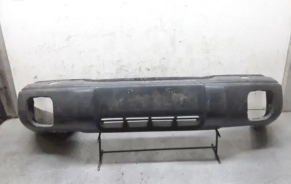 Subaru Forester SF Front bumper