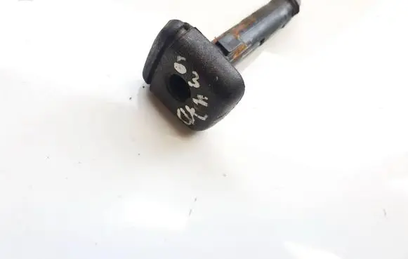 Hyundai Terracan Other interior part