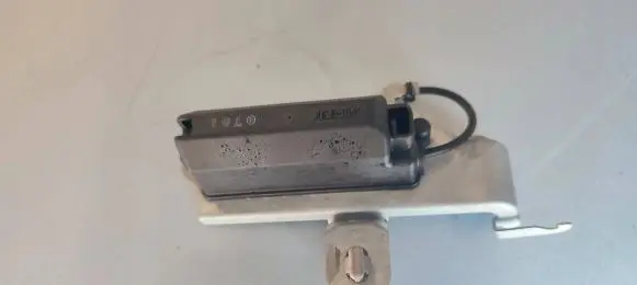 Lexus RX 450H Front door exterior handle 8976648010 1584200751