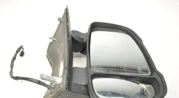 Fiat Ducato Front door electric wing mirror 