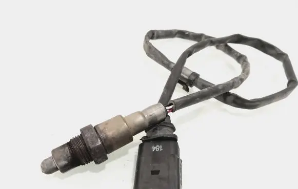 Skoda Fabia Mk3 (NJ) Lambda probe sensor 04E906262bj