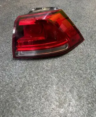 Volkswagen Golf VII Rear/tail lights 5G0945096M 90052058A