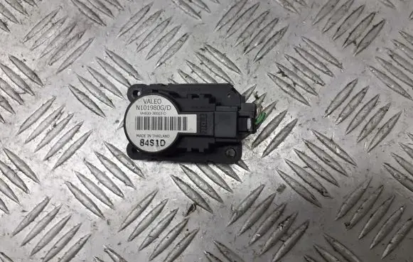 Renault Scenic II - Grand scenic II A/C air flow flap actuator/motor N101980G