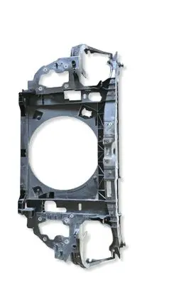 Dodge Journey Radiator support slam panel PP040001AA