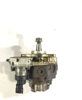 Opel Astra H Fuel injection high pressure pump 8973279240 0445010086