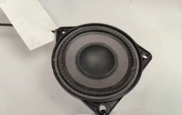 Porsche Boxster 982 Front door speaker 7PP035415F