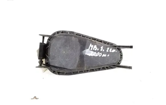 Headlight/headlamp dust cover