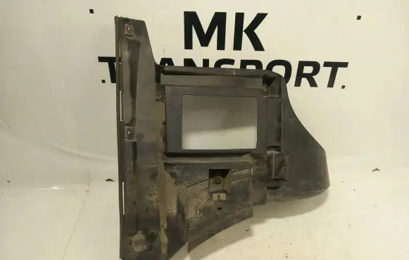 Volvo XC70 Rear bumper mounting bracket 8648149 2419