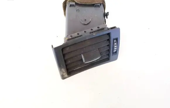 Audi A4 S4 B7 8E 8H Dash center air vent grill 8e0820901