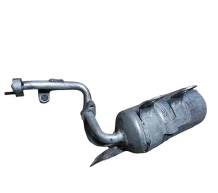 Volvo S40 Air conditioning (A/C) air dryer 