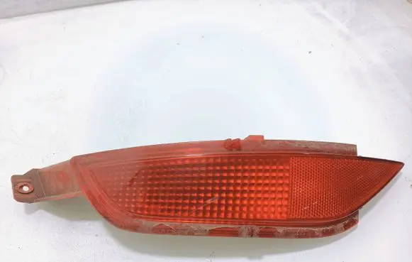 Ford Fiesta Rear tail light reflector 8a6117e847ab