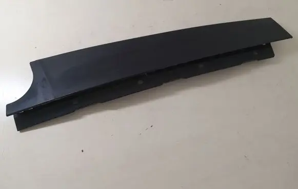 BMW 1 E81 E87 Other rear door trim element 7154311