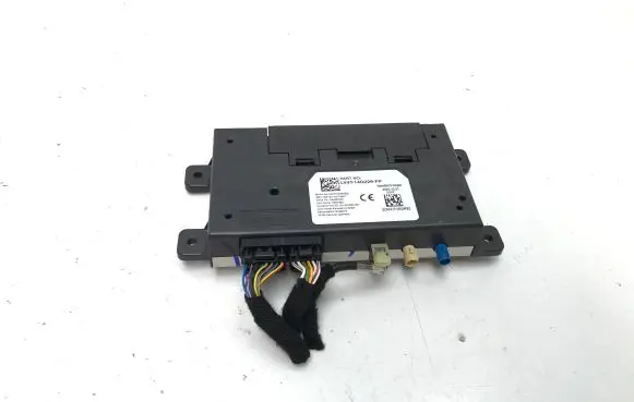 Ford Kuga III Other control units/modules LV4T14G229FP