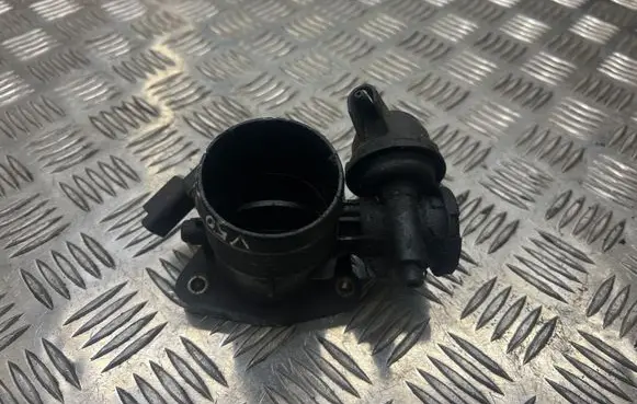 Volvo V50 Throttle valve 0798005601