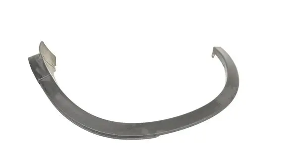 Porsche Macan (95B) Fender trim (molding) KD5351W51