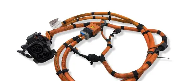 Jeep Avenger Electric car charging cable 9853517180