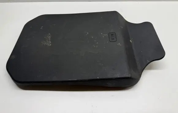 Dodge Durango III Battery box tray cover/lid 6DZ85TRMAA 6DZ85DX9AA
