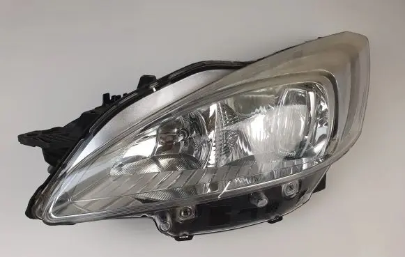 Peugeot 508 Headlight/headlamp 9687580480