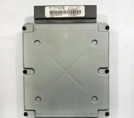 Ford Focus Engine control unit/module 7M5906022K YM2A12A650FD