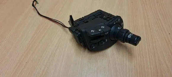 Renault Scenic II - Grand scenic II Wiper switch 8200127727