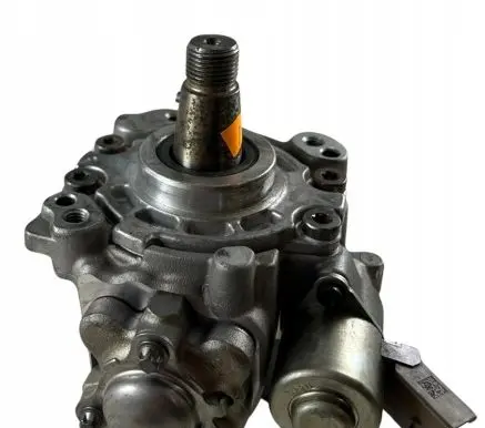 Volkswagen Multivan T7 Fuel injection high pressure pump 03N130755D 03N130755C