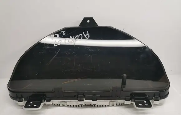 Honda Accord Speedometer (instrument cluster) 0803360142232