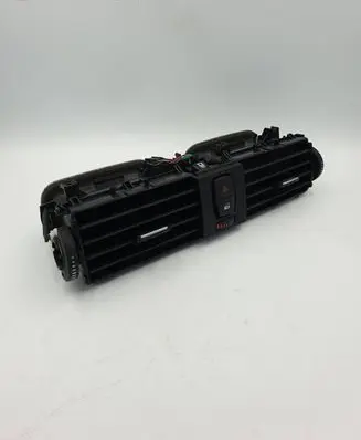 BMW 3 F30 F35 F31 Dash center air vent grill 9218552