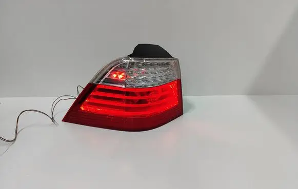 BMW 5 E60 E61 Rear/tail lights 7177693 717769306 63217177693