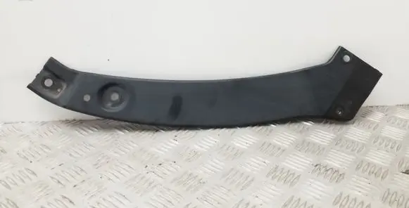 Volkswagen Tiguan Radiator support slam panel bracket 5N0806930A