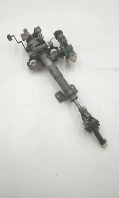 Hyundai Santa Fe Steering wheel axle 5631026100