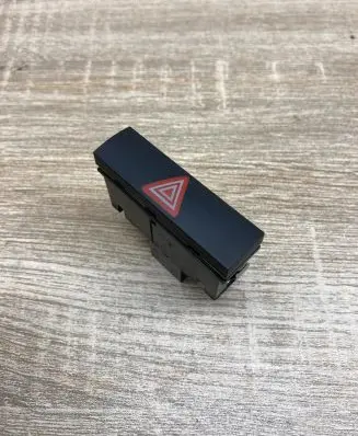 Audi A6 S6 C6 4F Hazard light switch 4F0941509