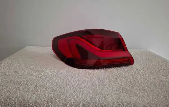 BMW 1 F40 Rear/tail lights 647501 7450643