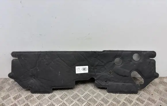 BMW X5 G05 Other trunk/boot trim element 7438279