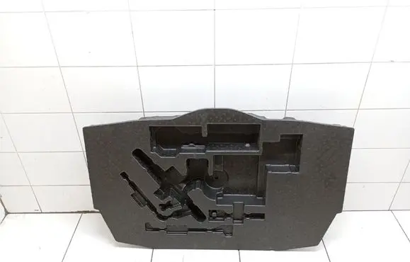 Toyota C-HR I Tool box 64777F4010