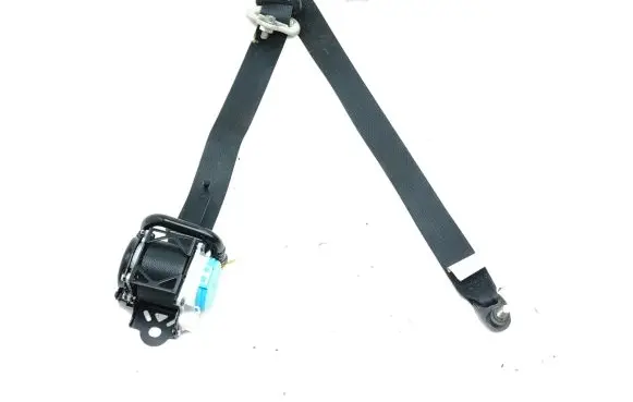 Mazda 6 Front seatbelt TKAH2EH947