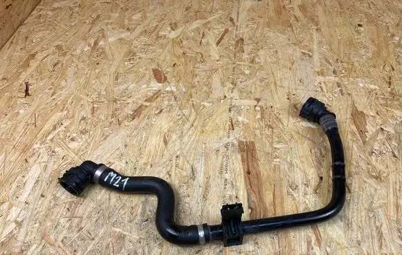 Mercedes-Benz EQB Engine coolant pipe/hose A2435002100