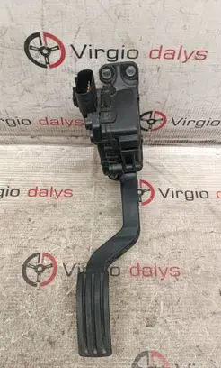 Ford Fiesta Accelerator throttle pedal 6PV00856710 C95YE 2S619F836AB