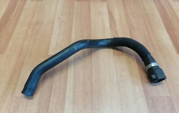 BMW 1 E81 E87 Engine coolant pipe/hose 6928592 64216928592