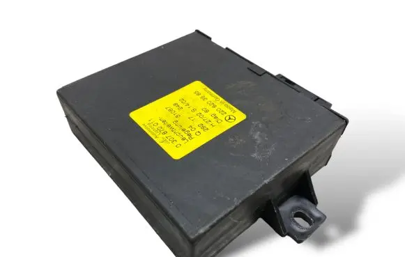 Mercedes-Benz S W220 Light module LCM 2208203685 0307870011 51067