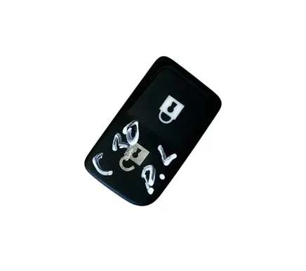 Volvo C30 Central locking switch button 30773333 30773334 034515003
