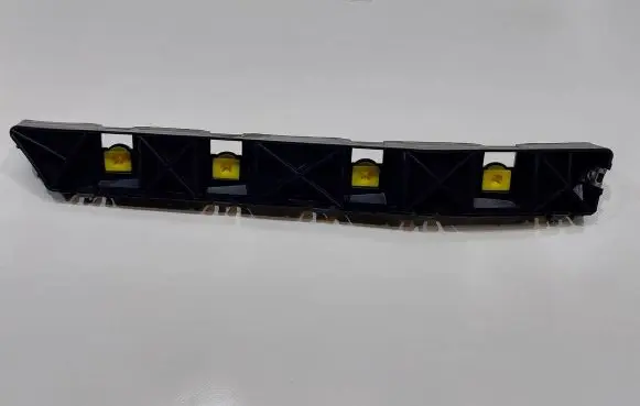 Hyundai Elantra VII Rear bumper mounting bracket 86615-F2000