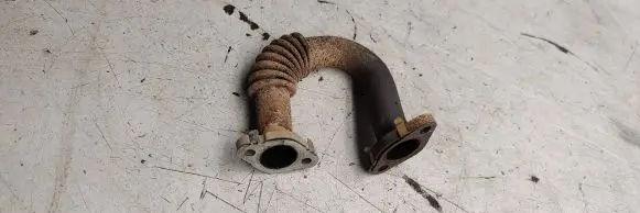 Volkswagen Jetta VI EGR valve line/pipe/hose